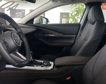 купить новое авто Мазда CX-30 2025 года от официального дилера Автоцентр AUTO.RIA Мазда фото
