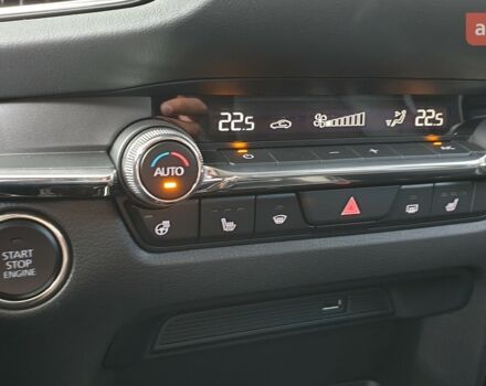 Мазда CX-30 2025 в Харькове на Automoto.ua Мазда CX-30, объемом двигателя 2 л и пробегом 0 тыс. км за 32362 $, фото 20 на Automoto.ua