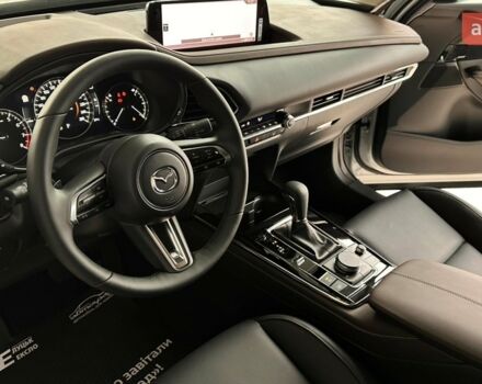 купить новое авто Мазда CX-30 2025 года от официального дилера Автосалон Луцьк-Експо Mazda Мазда фото
