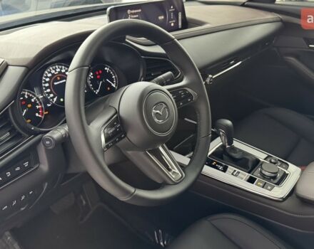 купить новое авто Мазда CX-30 2025 года от официального дилера Автоцентр AUTO.RIA Мазда фото
