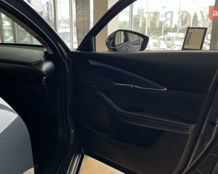 купить новое авто Мазда CX-30 2025 года от официального дилера Автоцентр AUTO.RIA Мазда фото