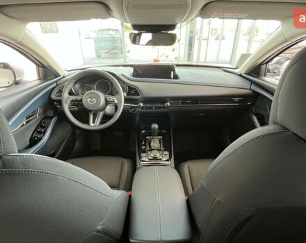 Мазда CX-30 2025 в Мукачеве на Automoto.ua Мазда CX-30, объемом двигателя 2 л и пробегом 0 тыс. км за 29248 $, фото 12 на Automoto.ua