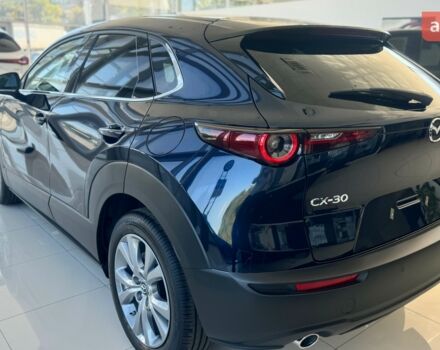 Мазда CX-30, об'ємом двигуна 2 л та пробігом 0 тис. км за 30935 $, фото 7 на Automoto.ua