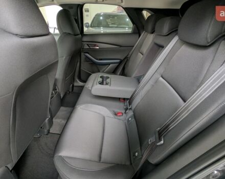 Мазда CX-30, объемом двигателя 2 л и пробегом 0 тыс. км за 28408 $, фото 20 на Automoto.ua