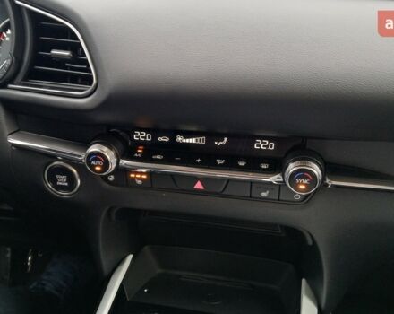 Мазда CX-30, объемом двигателя 2 л и пробегом 0 тыс. км за 31949 $, фото 21 на Automoto.ua