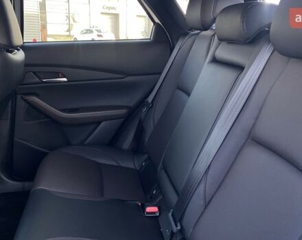 купить новое авто Мазда CX-30 2025 года от официального дилера Автоцентр AUTO.RIA Мазда фото