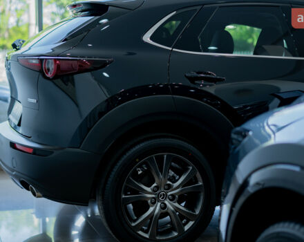 Мазда CX-30, объемом двигателя 2 л и пробегом 0 тыс. км за 28408 $, фото 10 на Automoto.ua