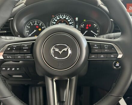 Мазда CX-30 2025 года купить новое авто Мазда CX-30 2025 года от официального дилера MAZDA Аеліта Мазда фото