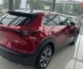 Мазда CX-30, об'ємом двигуна 2 л та пробігом 0 тис. км за 28705 $, фото 17 на Automoto.ua