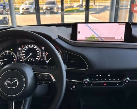 купити нове авто Мазда CX-30 2025 року від офіційного дилера Автосалон Луцьк-Експо Mazda Мазда фото