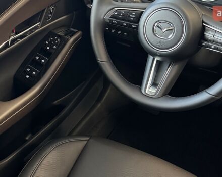 Мазда CX-30 2025 в Львове на Automoto.ua Мазда CX-30, объемом двигателя 2 л и пробегом 0 тыс. км за 31025 $, фото 27 на Automoto.ua