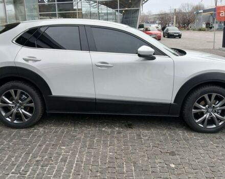 Мазда CX-30, объемом двигателя 2 л и пробегом 0 тыс. км за 29981 $, фото 4 на Automoto.ua