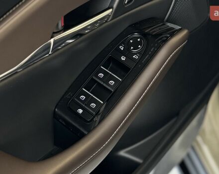 Мазда CX-30 2025 в Львове на Automoto.ua Мазда CX-30, объемом двигателя 2 л и пробегом 0 тыс. км за 31025 $, фото 15 на Automoto.ua