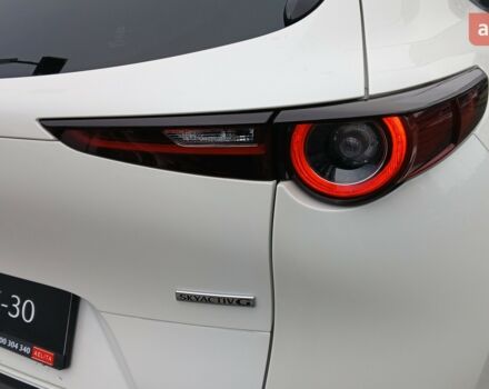 Мазда CX-30, объемом двигателя 2 л и пробегом 0 тыс. км за 31949 $, фото 7 на Automoto.ua