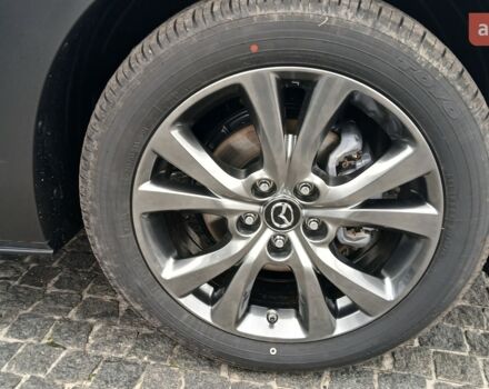 Мазда CX-30, объемом двигателя 2 л и пробегом 0 тыс. км за 31949 $, фото 4 на Automoto.ua