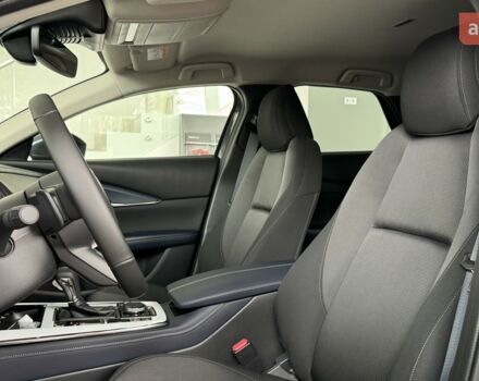 купить новое авто Мазда CX-30 2025 года от официального дилера Автоцентр AUTO.RIA Мазда фото