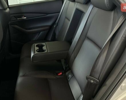 Мазда CX-30, об'ємом двигуна 2 л та пробігом 0 тис. км за 32478 $, фото 23 на Automoto.ua