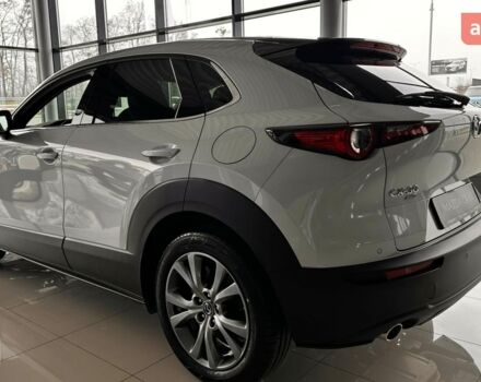 купить новое авто Мазда CX-30 2025 года от официального дилера Автосалон Луцьк-Експо Mazda Мазда фото