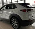 купить новое авто Мазда CX-30 2025 года от официального дилера Автосалон Луцьк-Експо Mazda Мазда фото