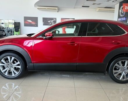 Мазда CX-30, объемом двигателя 2 л и пробегом 0 тыс. км за 28988 $, фото 3 на Automoto.ua