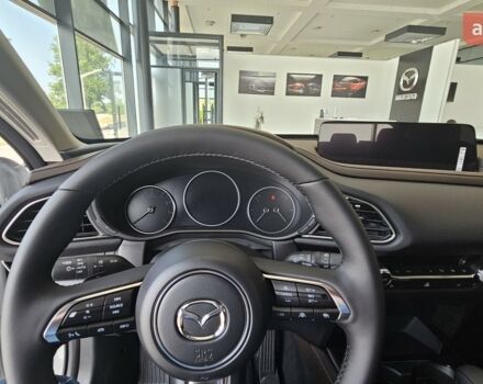 Мазда CX-30, объемом двигателя 2 л и пробегом 0 тыс. км за 30958 $, фото 11 на Automoto.ua