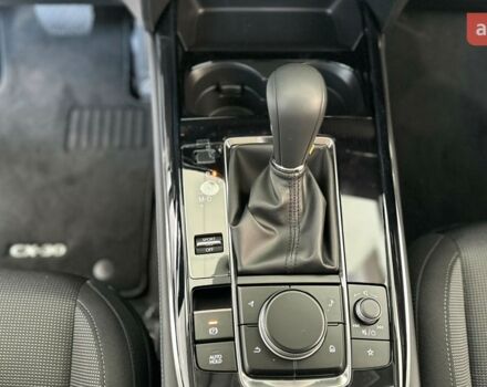 Мазда CX-30, объемом двигателя 2 л и пробегом 0 тыс. км за 28953 $, фото 24 на Automoto.ua