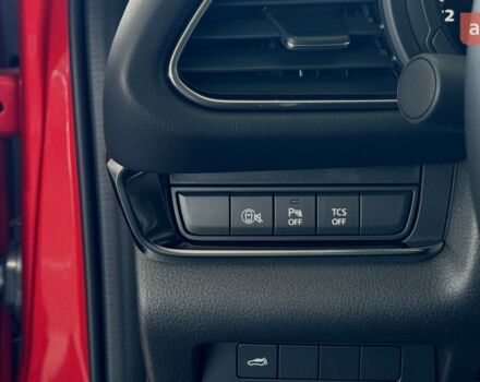 Мазда CX-30, объемом двигателя 2 л и пробегом 0 тыс. км за 28988 $, фото 17 на Automoto.ua