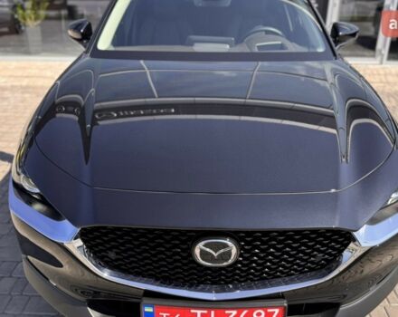 Мазда CX-30, об'ємом двигуна 2 л та пробігом 0 тис. км за 29459 $, фото 7 на Automoto.ua