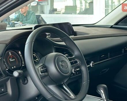 Мазда CX-30, объемом двигателя 2 л и пробегом 0 тыс. км за 32463 $, фото 7 на Automoto.ua