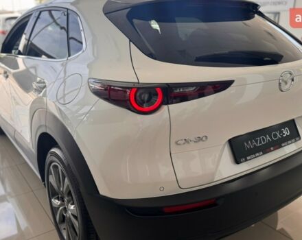 Мазда CX-30, объемом двигателя 2 л и пробегом 0 тыс. км за 30742 $, фото 6 на Automoto.ua