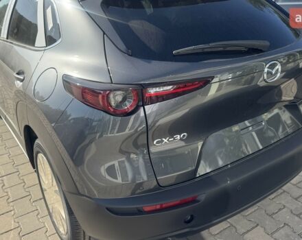 Мазда CX-30, об'ємом двигуна 2 л та пробігом 0 тис. км за 29220 $, фото 14 на Automoto.ua