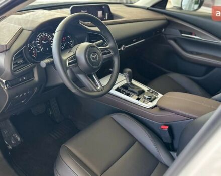 Мазда CX-30, об'ємом двигуна 2 л та пробігом 0 тис. км за 30943 $, фото 10 на Automoto.ua