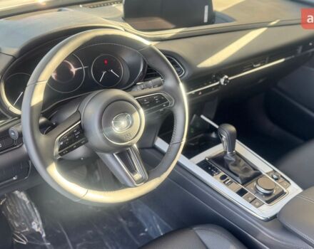 Мазда CX-30, об'ємом двигуна 2 л та пробігом 0 тис. км за 29149 $, фото 14 на Automoto.ua