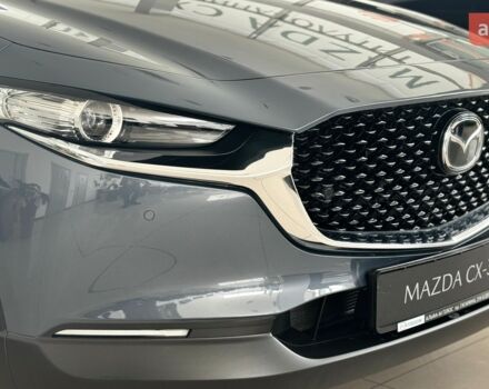 Мазда CX-30, объемом двигателя 2 л и пробегом 0 тыс. км за 31755 $, фото 16 на Automoto.ua