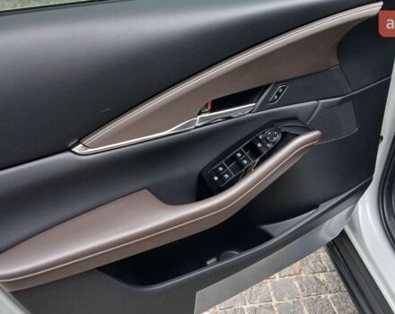 Мазда CX-30, объемом двигателя 2 л и пробегом 0 тыс. км за 29981 $, фото 13 на Automoto.ua