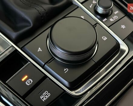 купити нове авто Мазда CX-30 2025 року від офіційного дилера Mazda на Грушевського Мазда фото