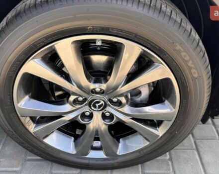 Мазда CX-30, об'ємом двигуна 2 л та пробігом 0 тис. км за 29459 $, фото 12 на Automoto.ua