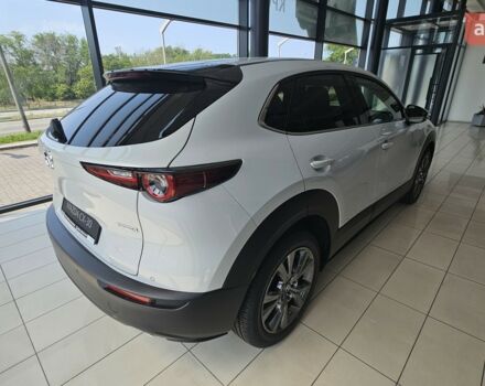 Мазда CX-30, объемом двигателя 2 л и пробегом 0 тыс. км за 30958 $, фото 7 на Automoto.ua