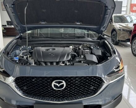 купить новое авто Мазда CX-30 2025 года от официального дилера Автоцентр AUTO.RIA Мазда фото
