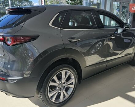 Мазда CX-30 2025 в Ивано-Франковске на Automoto.ua Мазда CX-30, объемом двигателя 2 л и пробегом 0 тыс. км за 29269 $, фото 5 на Automoto.ua