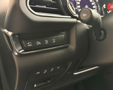 купить новое авто Мазда CX-30 2025 года от официального дилера Автосалон Луцьк-Експо Mazda Мазда фото