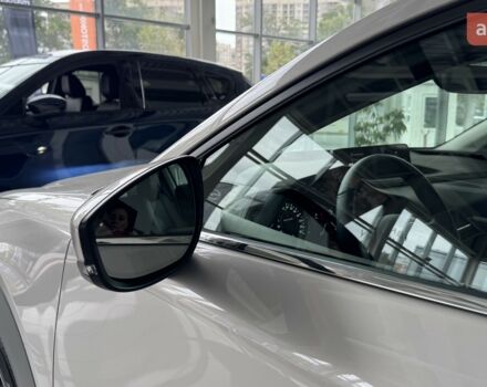 купить новое авто Мазда CX-30 2025 года от официального дилера Автоцентр AUTO.RIA Мазда фото