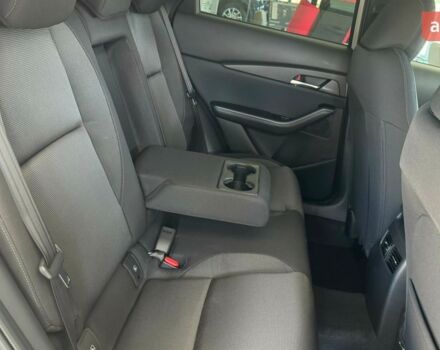 Мазда CX-30 2025 года купить новое авто Мазда CX-30 2025 года от официального дилера Автосалон Луцьк-Експо Mazda Мазда фото