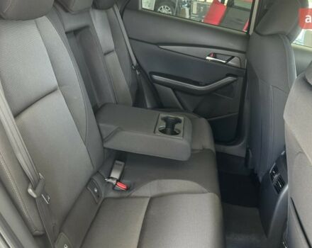 купить новое авто Мазда CX-30 2025 года от официального дилера Автосалон Луцьк-Експо Mazda Мазда фото
