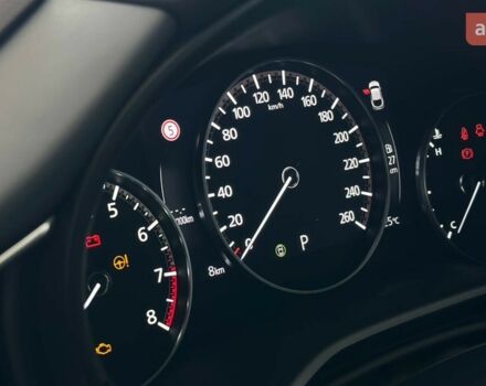Мазда CX-30, об'ємом двигуна 2 л та пробігом 0 тис. км за 32478 $, фото 15 на Automoto.ua