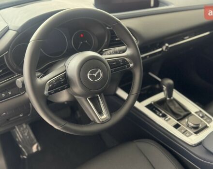 Мазда CX-30, об'ємом двигуна 2 л та пробігом 0 тис. км за 28705 $, фото 9 на Automoto.ua