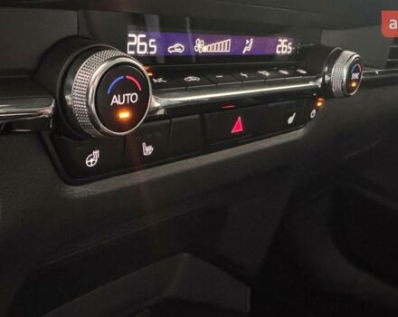 Мазда CX-30, объемом двигателя 2 л и пробегом 0 тыс. км за 30742 $, фото 11 на Automoto.ua