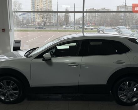 купити нове авто Мазда CX-30 2025 року від офіційного дилера Автоцентр AUTO.RIA Мазда фото