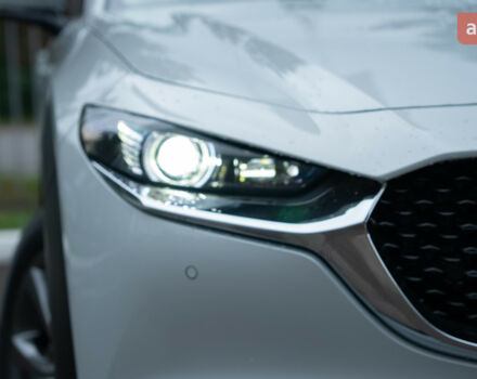 Мазда CX-30, объемом двигателя 2 л и пробегом 0 тыс. км за 33710 $, фото 7 на Automoto.ua