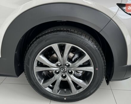 купить новое авто Мазда CX-30 2025 года от официального дилера Автоцентр AUTO.RIA Мазда фото